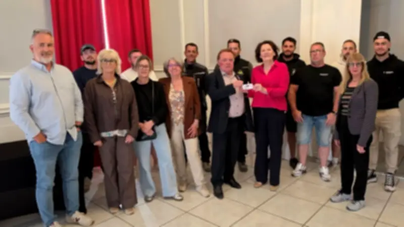Cournonterral et la CMA de l'Hérault unissent leurs forces pour dynamiser l'artisanat local