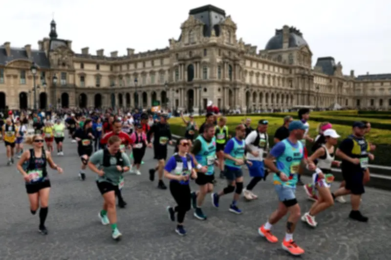 Course à pied féminine : au-delà du marathon, les obstacles persistent