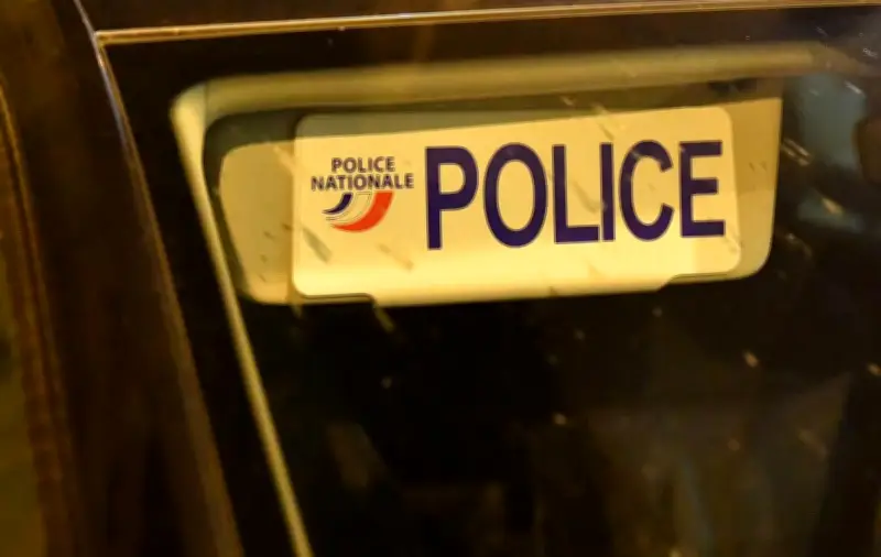 Course-poursuite en Dordogne : deux hommes interpellés après une fuite en voiture