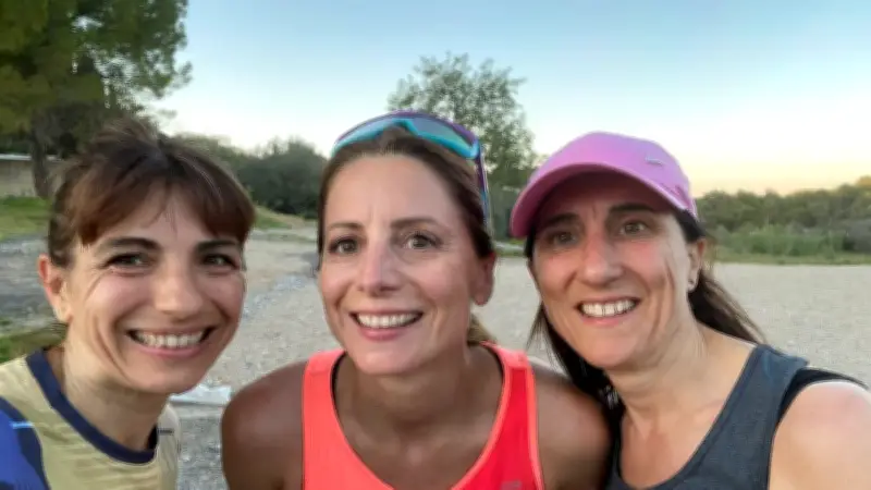 Course solidaire à Castelnau-de-Guers pour soutenir les enfants atteints de cancer