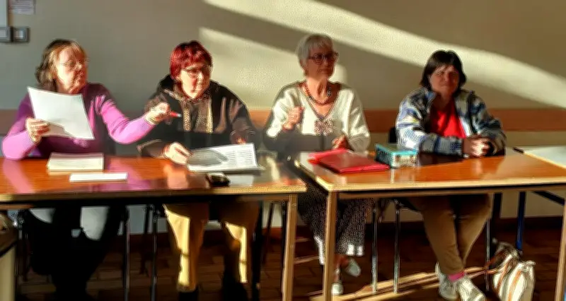 Coutras-Dornstadt : Le comité de jumelage planifie son voyage en Allemagne et relance les échanges scolaires