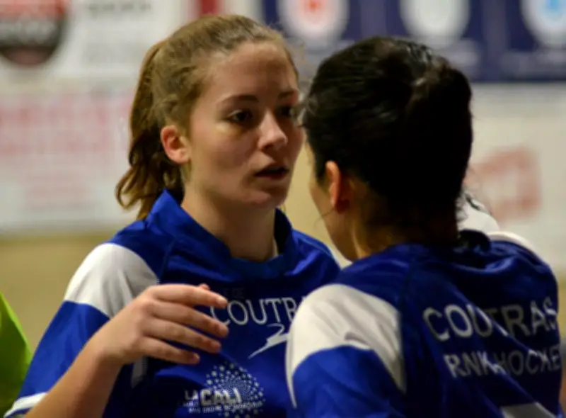 Coutras : le groupe féminin vise la deuxième place, un choix stratégique pour l'Europe
