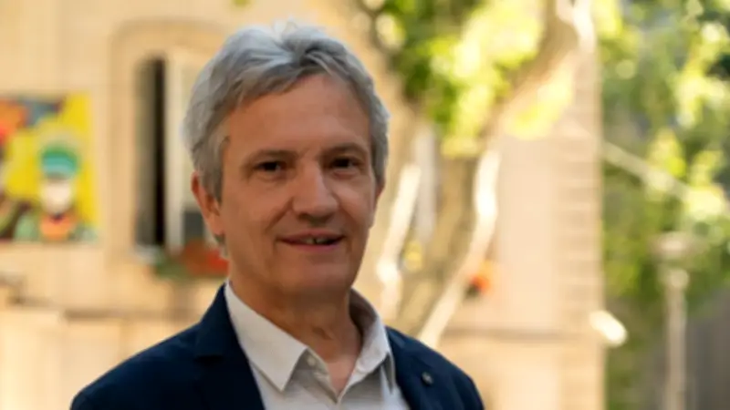 Couvre-feu pour mineurs à Carpentras : le maire Serge Andrieu explique sa décision