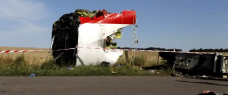 Crash du MH17 : l'OACI accuse la Russie de violation du droit aérien