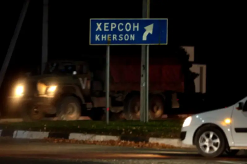 Crash d'un avion militaire russe en Crimée : 29 morts, défaillance technique privilégiée