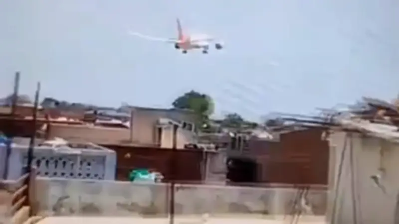 Crash d'un Boeing 787 d'Air India à Ahmedabad : 242 personnes à bord