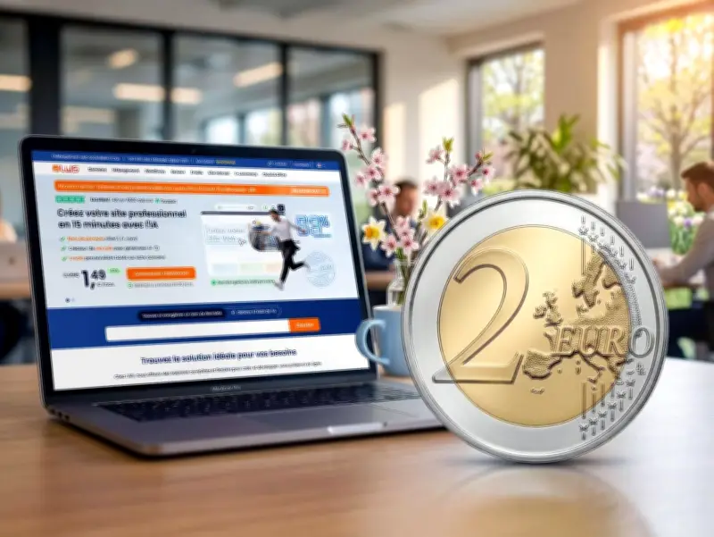 Création de sites web : une démocratisation historique grâce aux hébergements low-cost