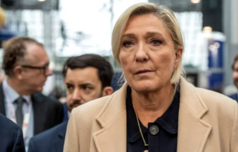 Crédit bancaire au RN : le président de la FBF juge la situation problématique