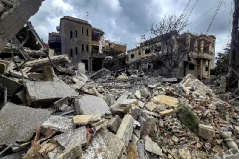 Crimes de guerre : le droit international face aux menaces contre les infrastructures civiles