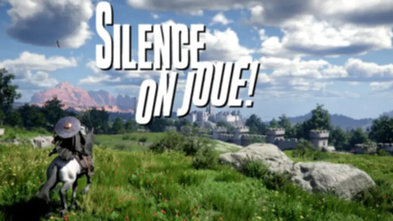 Crimson Desert, Creature Kitchen, Solasta 2 : les jeux vidéo qui font l'actualité