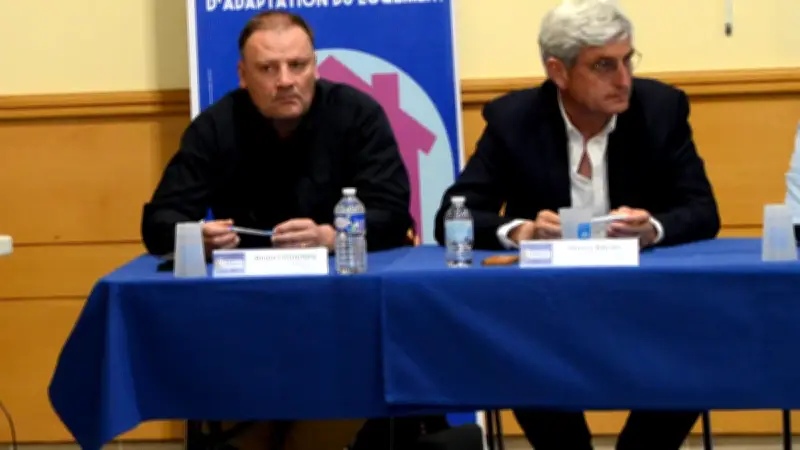 Crise à Agde : deux élus d'opposition démissionnent, dénonçant la 'politique politicienne'