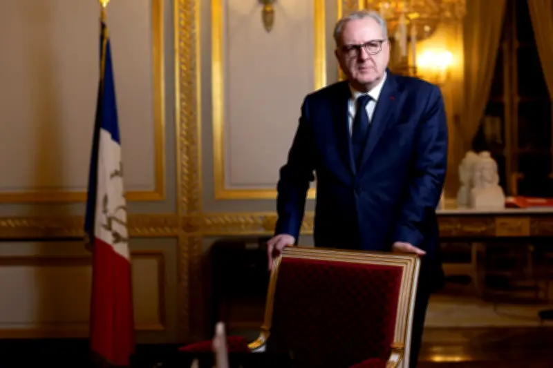Crise au Conseil constitutionnel : la démission fracassante d'Aurélie Bretonneau