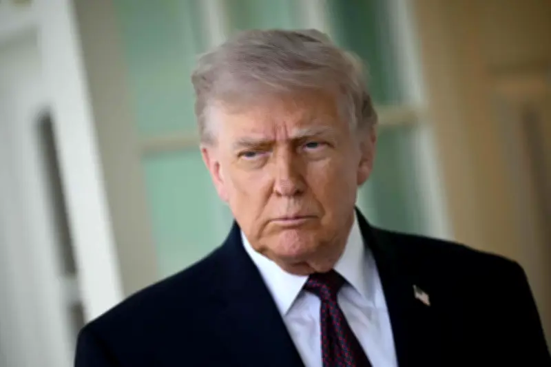 Crise au détroit d'Ormuz : Trump menace de destruction les navires iraniens