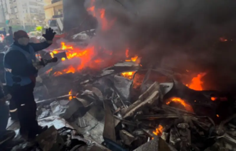 Crise au Moyen-Orient et actualités françaises : un récapitulatif matinal