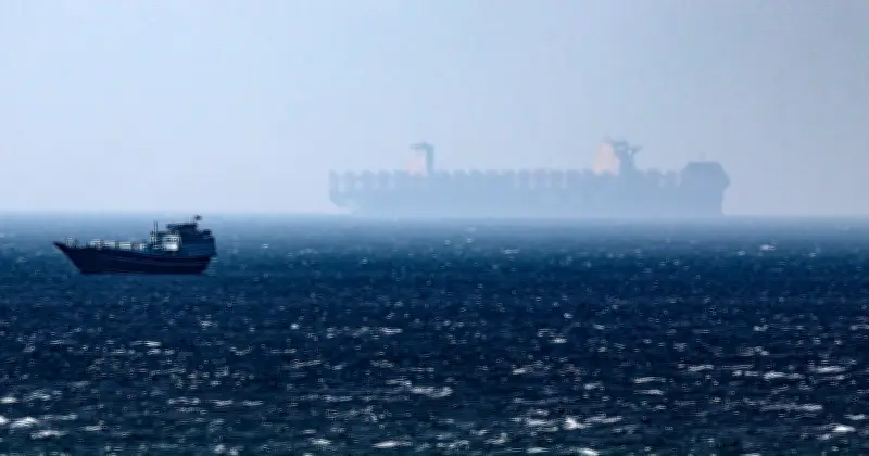 Crise au Moyen-Orient : les États-Unis décrètent un blocus naval contre l'Iran