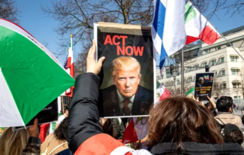 Crise au Moyen-Orient : Trump ordonne un blocus d'Ormuz après l'échec des négociations avec l'Iran