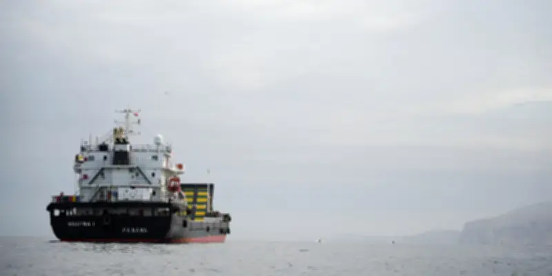 Crise au Moyen-Orient : Washington bloque les ports iraniens, Pékin et Ankara exigent l'ouverture du détroit d'Ormuz