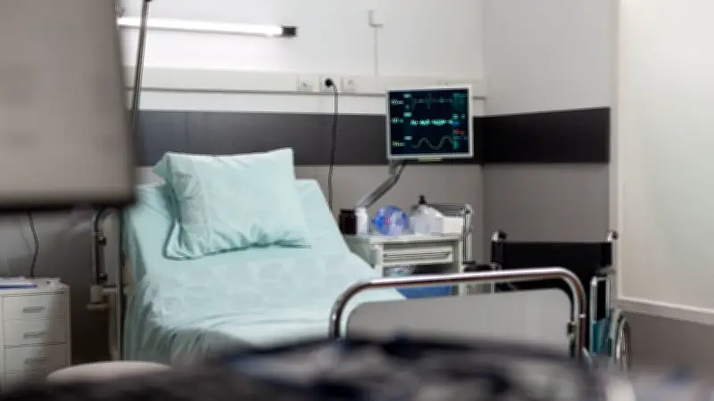 Crise cardiaque aux USA : facture de 68 500 € pour un sexagénaire