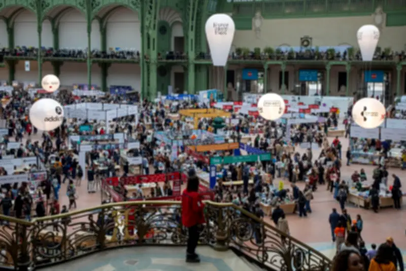 Crise chez Grasset : le Festival du Livre de Paris s'ouvre sans son stand emblématique