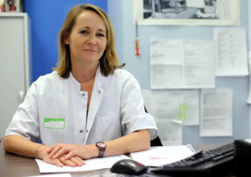 Crise de la dermatologie en Nouvelle-Aquitaine : Marie Beylot-Barry alerte et propose des solutions