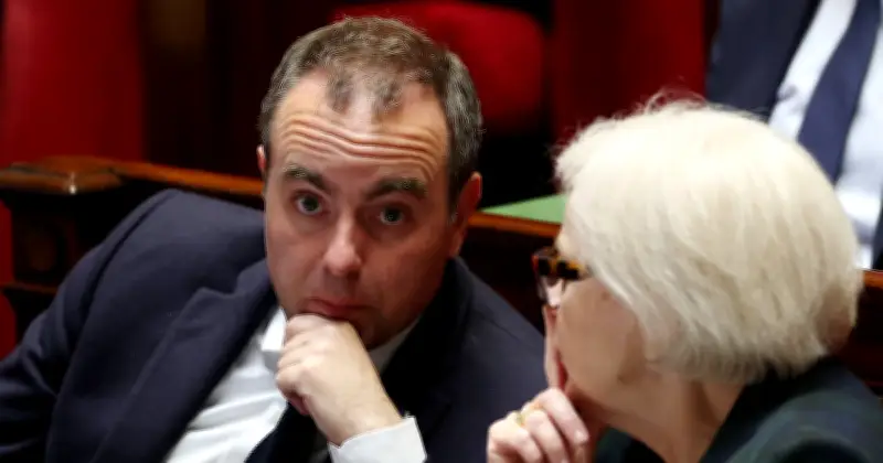 Crise des carburants : la fuite de Matignon sur les surplus fiscaux embarrasse le gouvernement