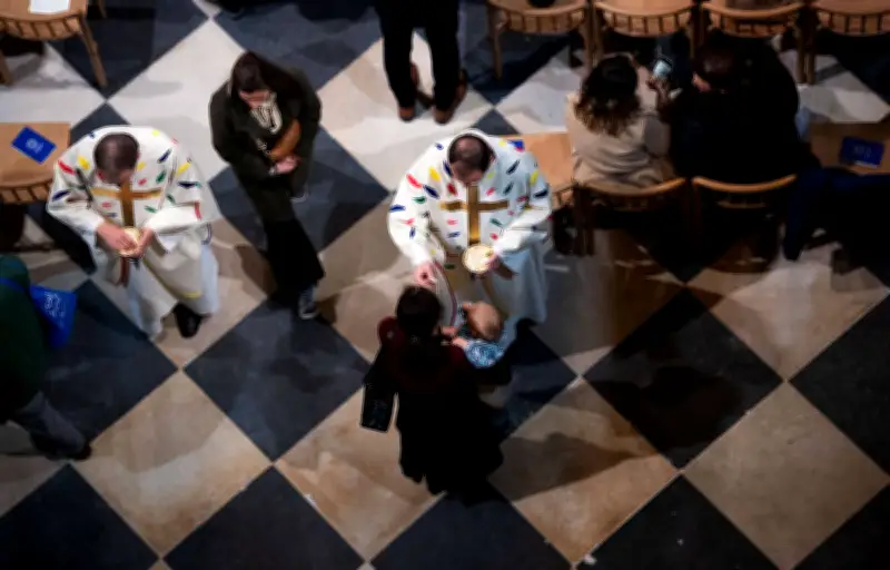 Crise des vocations en Belgique : l'évêque d'Anvers plaide pour l'ordination d'hommes mariés