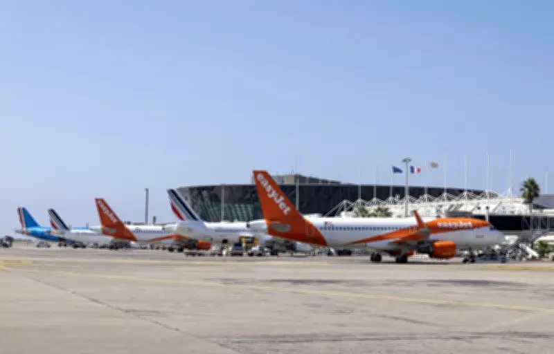 Crise du kérosène en Europe : les aéroports alertent sur une pénurie imminente