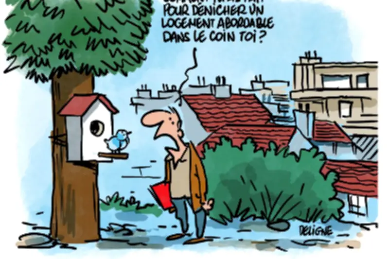Crise du logement dans les Alpes-Maritimes : la CCI Nice Côte d'Azur dévoile 70 propositions urgentes