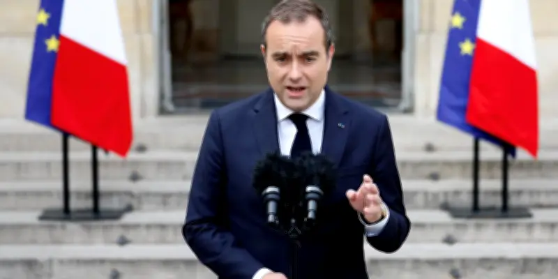 Crise énergétique : les mesures annoncées par le Premier ministre face à la guerre en Iran