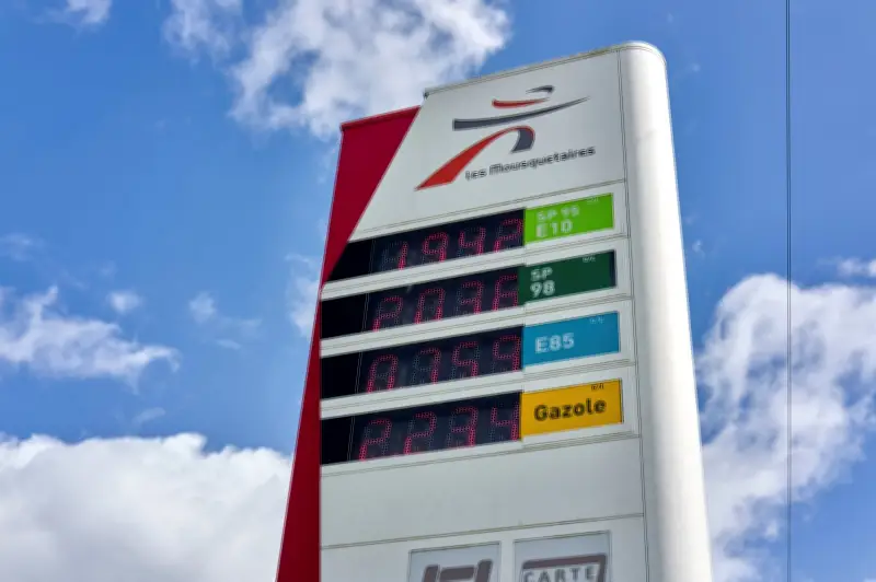 Crise énergétique : l'Europe confrontée à une pénurie durable malgré les réunions d'urgence