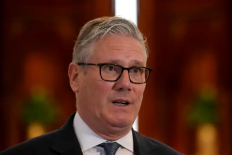 Crise politique au Royaume-Uni : Starmer sous pression après la nomination controversée de Mandelson