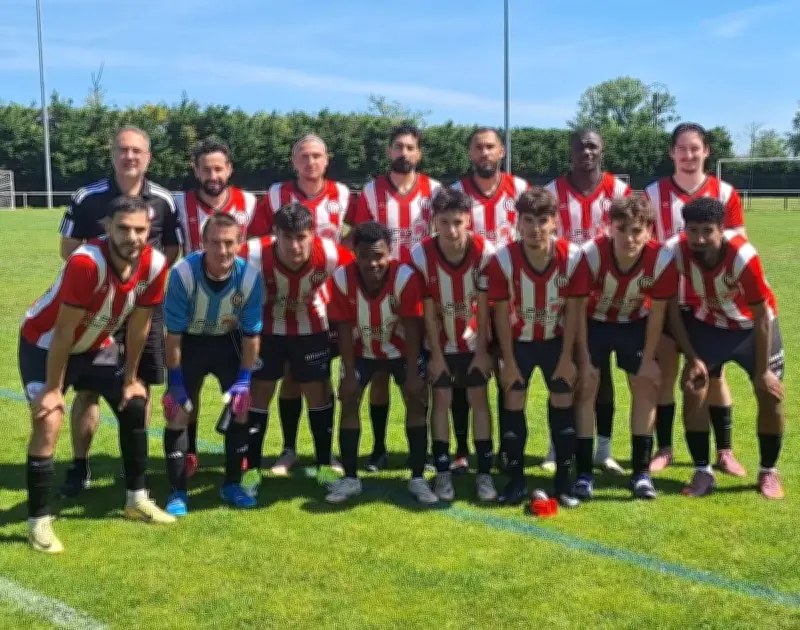 Crise sportive dans le Libournais : Mascaret et Saint-Émilion en chute libre