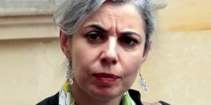 Cristelle Gillard nommée déléguée à la protection des enfants à l'école