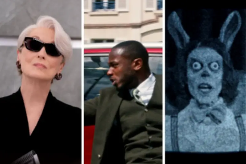 Critiques ciné : 'Dao' et 'Le Diable s'habille en Prada 2' au programme