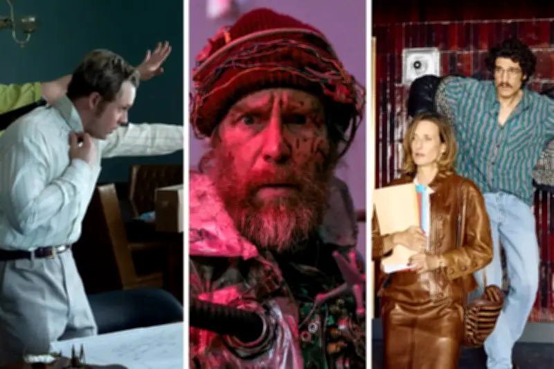 Critiques des sorties cinéma : La corde au cou, Affection, Juste une illusion