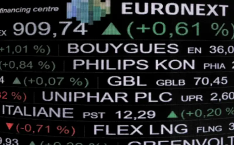 Croissance nulle au premier trimestre 2026 : une très mauvaise surprise