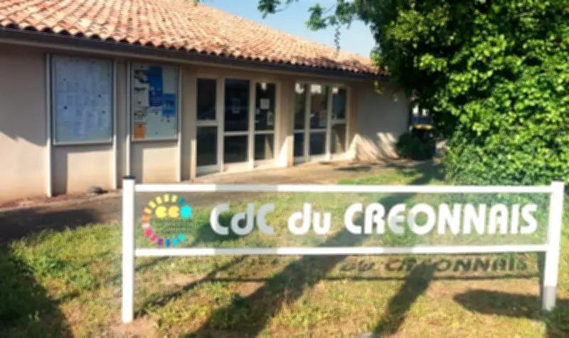 Créonnais : indemnités des élus et questionnaire citoyen au menu du conseil communautaire