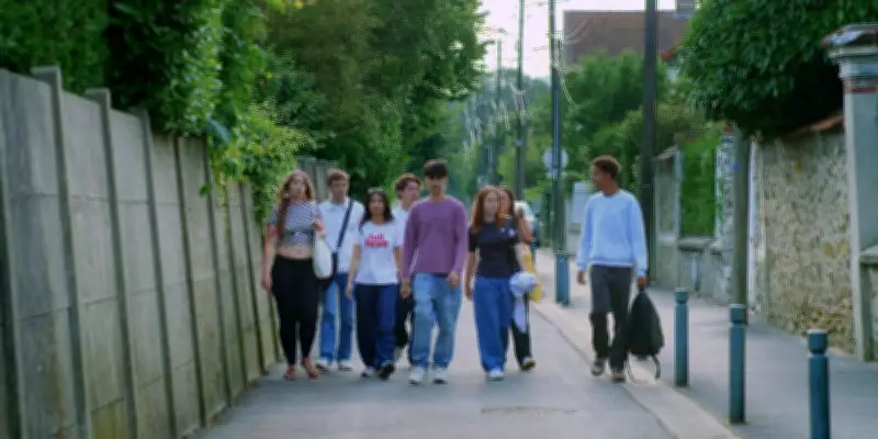 Crush sur France TV : l'adolescence entre virtuel et réel face à la sexualité