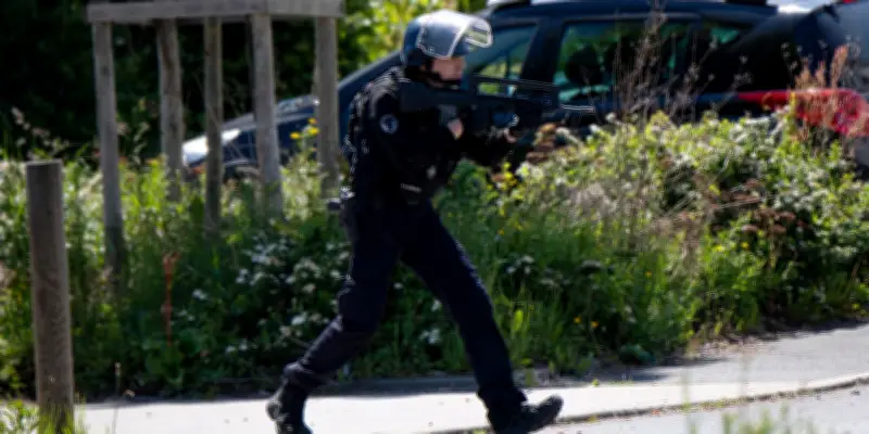 Cryptomonnaies : six jeunes mis en examen après l'enlèvement d'une mère et son fils