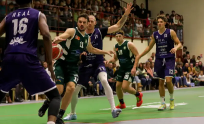 CSGB face à Ossun en NM3 : un match crucial pour le maintien ce samedi