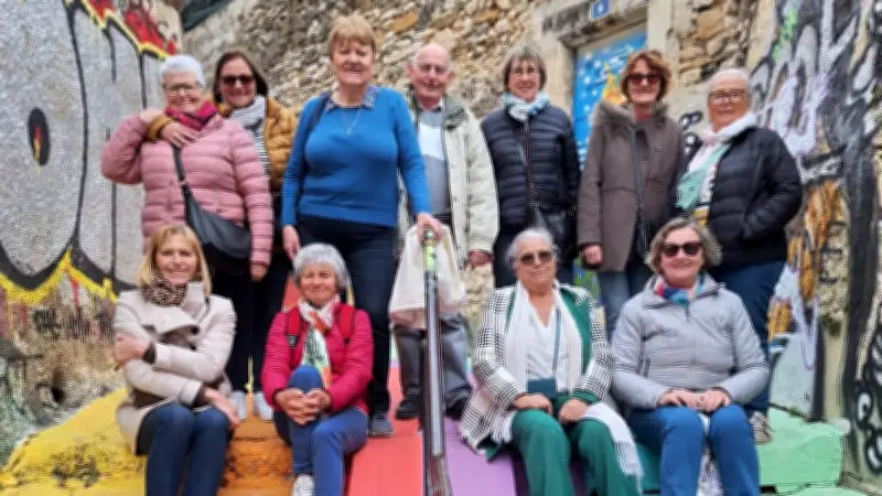 Culture et Loisirs : Une Journée Dédiée au Street Art Urbain à Nîmes