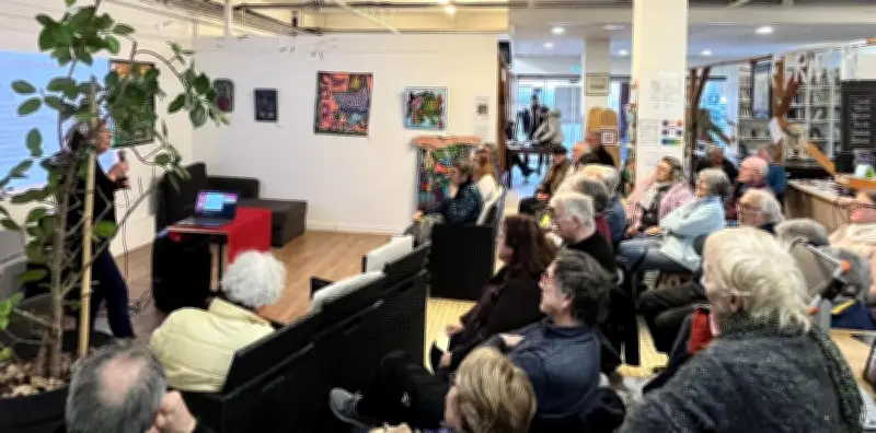 Cœur de Bastide renforce ses formations et son accompagnement lors de son assemblée générale