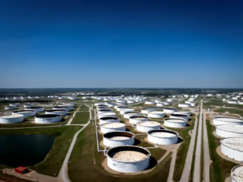 Cushing, Oklahoma : le cœur caché du pétrole américain et son rôle mondial