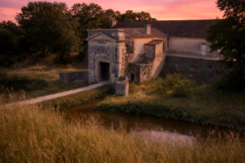 Cussac-Fort-Médoc : un week-end d'animations au Fort Médoc les 25 et 26 avril
