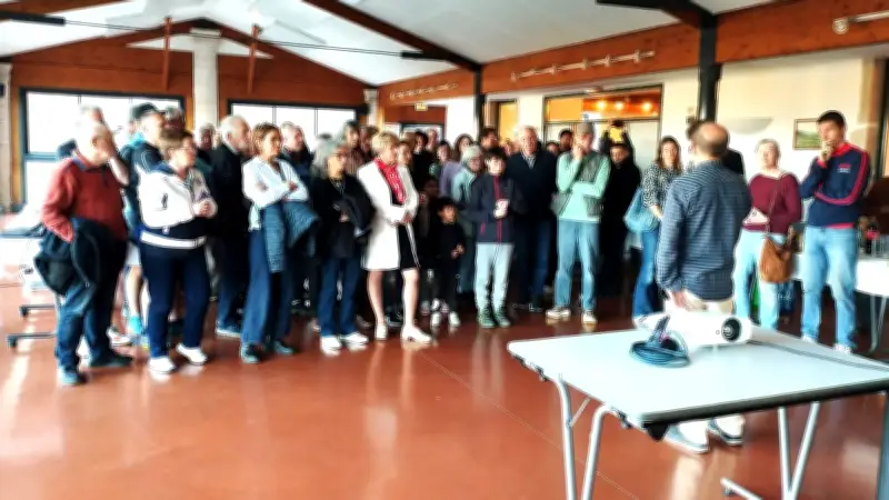 Céven’Trail 2026 : 230 bénévoles honorés pour leur dévouement exceptionnel