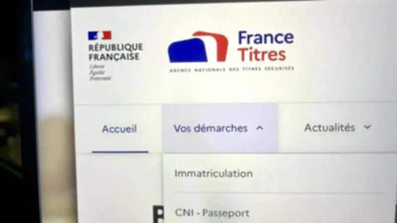 Cyberattaque à l'ANTS : un adolescent de 15 ans interpellé