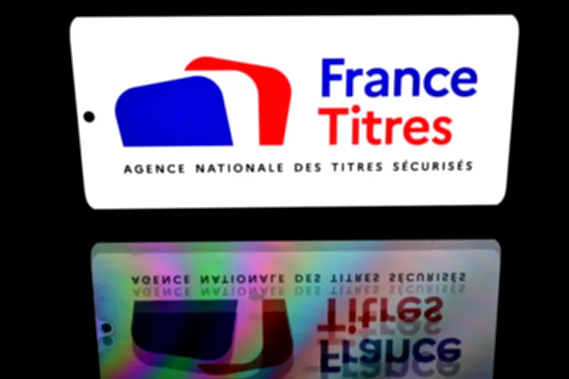 Cyberattaque majeure contre l'ANTS : fuite de données personnelles des usagers