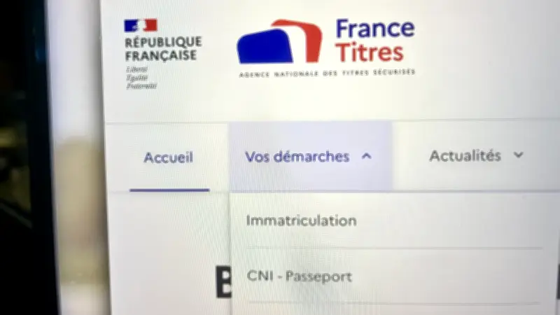 Cyberattaque massive à l'ANTS : 19 millions de données personnelles exposées, quels risques ?