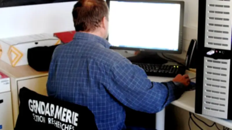 Cybercriminalité en région : la chasse numérique bat son plein