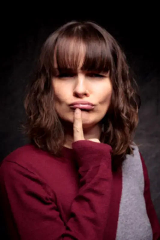 Cynthia Raymond en dédicace à la librairie Masset le 25 avril